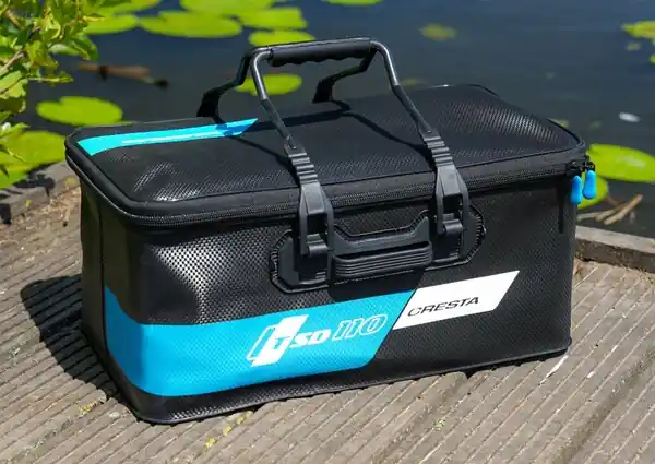 Super Prix Sac de base TSD grande taille Cresta