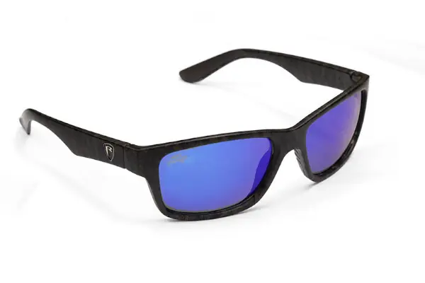 Fox Rage Camo Lunettes de Soleil Quantité Limitée