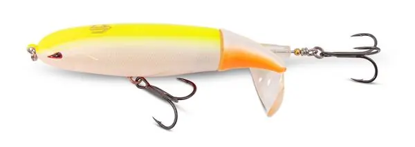 Leurre de surface Uni Cat Big Uncle Pulldawg 13cm (36g) Livraison Express