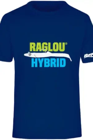 T-Shirt Ragot Raglou Hybrid Bon Marché