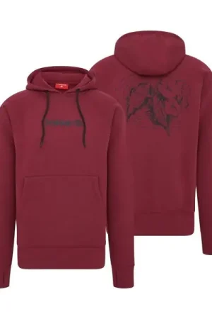 Sweat à Capuche Trakker Ripple Hoody Petit Prix
