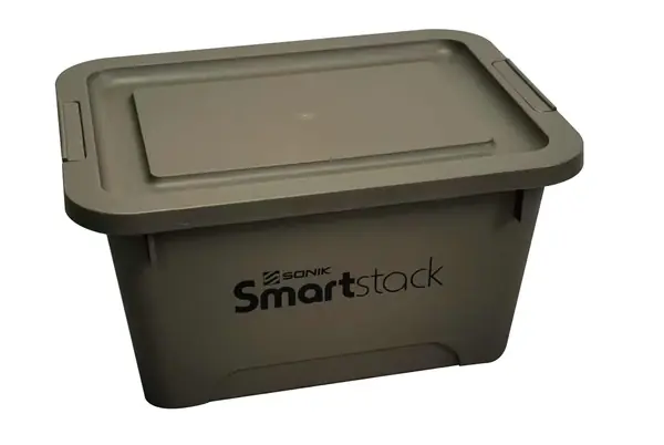 Boîte de rangement Smartstack Sonik Top Vente