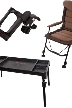 Vente Flash Ensemble Fauteuil Complet Ultimate