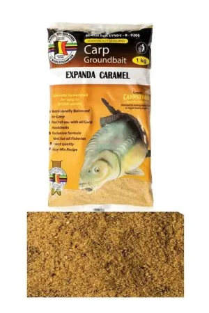 Expédition Rapide Amorce Marcel Van Den Eynde Expanda (1kg)