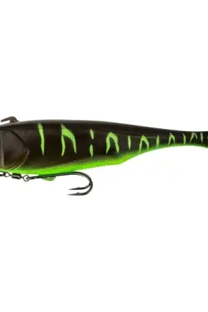 Meilleur Prix Illex Dunkle 7'' Shad 19.5cm 62g