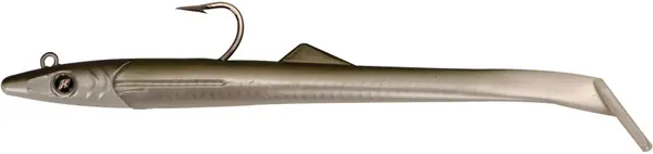 Petit Prix Set Ragot Ragl Hybrid Eel Ayu Green Shad (2 pièces)