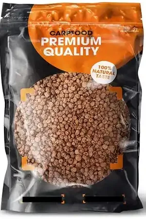 Mélange de noix tigrées Tijgernotenkopen 6-15mm (2.5kg) Solde