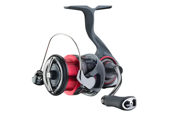 Affaire À Saisir Moulinet à lancer Ballistic Air LT Daiwa