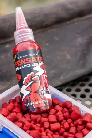 Satisfait Ou Remboursé Attractant Fjuka Sensate™ Fish Accelerant Bait Dye 50ml