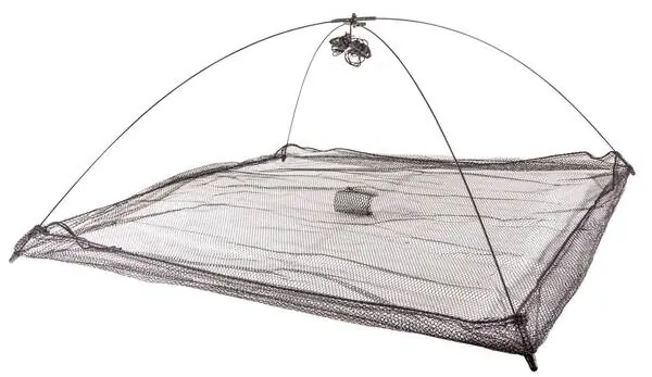 Vivier pliable Everyfish (avec corde) Affaire À Saisir