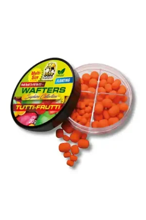 Super Prix Wafters Behr Trendex Tutti-Frutti – Mélange Multi-Taille (20g)