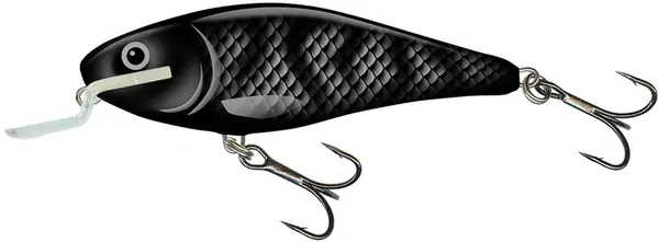 Prix Réduit Salmo Executor 12cm 33gr Shallow Runner
