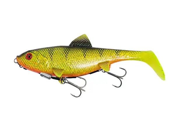 Authentique Fox Rage Replicant Shallow 18cm