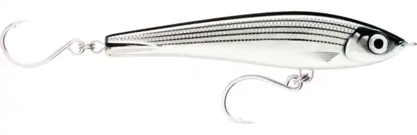Commander Vite Rapala X-Rap Magnum Stickbait