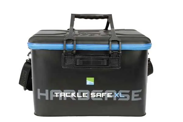 Preston Hardcase Tackle Safe XL Dernier Modèle