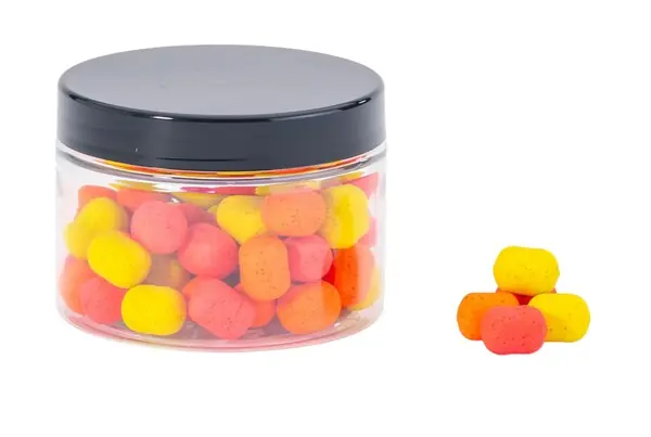 Anaconda Wafter Dumbells Cream Tigernut 10/14mm (50g) Acheter En Ligne