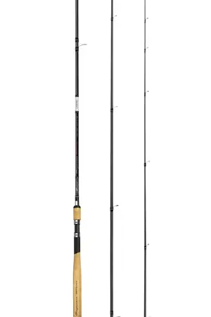Canne Match Colmic Real Superior HST WR 4.20m (10-20g) (3 brins) Offre Du Jour