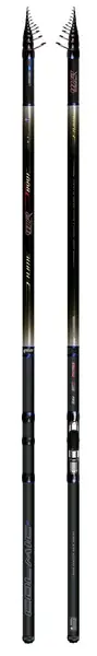 Dernier Modèle Canne Bolognaise Colmic Fiume WR T-8001 6.00m (-16g)