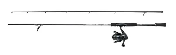 Prix Promo Set Spinning Abu Garcia Fast Attack Pro Pike Set