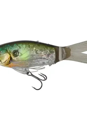 Leurre de Surface Jackall Slick Bait 12cm (15g) Expédition Rapide