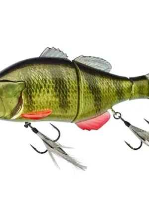Seulement Aujourd'hui Jackall Gantarel Swimbait 16cm (70g)
