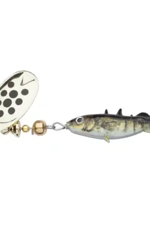 Abu Garcia FA Stickle Spinner 4.5cm (5g) Solde