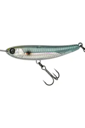 Leurre de Surface Jackall Riser Bait 006 6cm (16.6g) Populaire