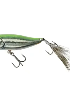 Leurre de Surface Jackall Chubby Popper 42 4.2cm (3.3g) Bon Plan