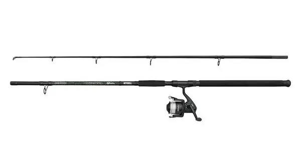 Must-Have Combo Mitchell Catch Pro II Catfish / FD 2.70m (100-300g)