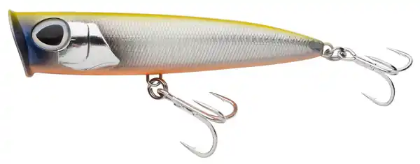 Berkley DEX Mullet Popper Soldes