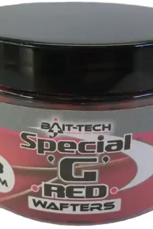 Prix Choc Wafters Bait-Tech Special G Dumbells 6x10mm (100ml)