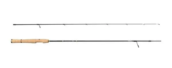 Remise Canne Spinning Abu Garcia Diplomat DPMS Truite