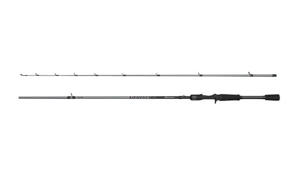 Canne Casting Abu Garcia Veritas LTD Crank 722M 2.18m (7-35g) Populaire