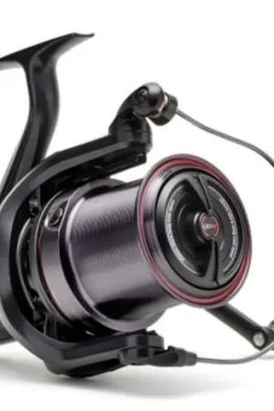 Solde Moulinet carpe Daiwa 22 Whisker 45SCW QD-OT