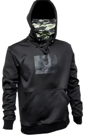 Sweat à Capuche Gunki Neck Warmer Solde