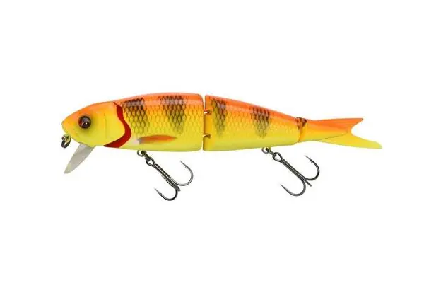 Bon Marché Poisson Nageur Savage Gear 4Play CL Leurre à bavette 13cm (21g)