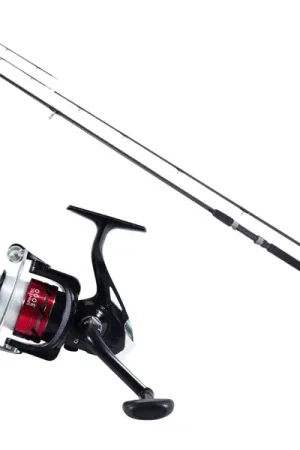 Set canne feeder Catchmax Feeder Combo 3.00m (20-60g) Dernière Chance