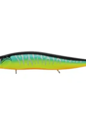 Quantité Limitée Megabass Vision Oneten Jr. Twitchbait 9.8cm (10.6g)