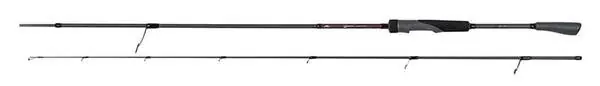 Canne spinning Fox Rage Warrior Light 2.1m (5-15g) Vente Flash