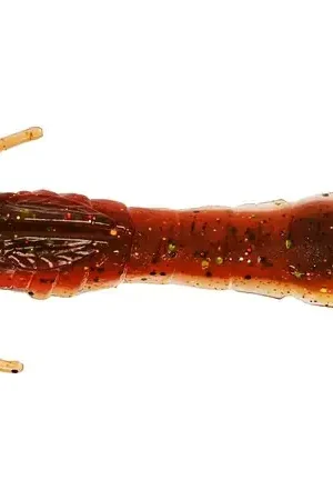 Westin Odonata Ned Creaturebait 6.5cm (4 pièces) Commander Vite