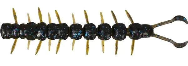 Remise Westin Centipede Creaturebait 9.5cm (4 pièces)