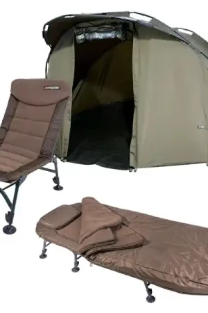 Solde Set Ultimate Bankbase Overnighter