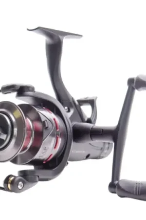 Moulinet Spinning Map Carptek ACS 4000FS Prix Cassé