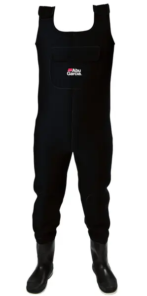 Waders Abu Garcia Neoprene Nouvelle Collection