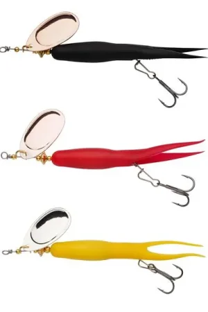 Leurre saumon Abu Garcia Salmon Seeker 2.0 Meilleur Prix