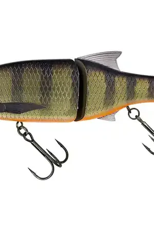 Molix Glide Bait 130 Slow Sinking Swimbait 13cm (30g) Prix Réduit