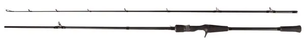 Commander Maintenant Canne Casting Grayton Prey Jerk 1.95m (40-70g)