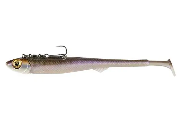 Achat Immédiat Fox Rage Pelagic Ready Rig - Slick Fast 21cm (60g)