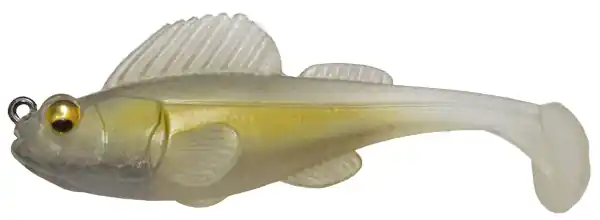 Nouvel Arrivage Megabass Dark Sleeper 3" (7.6cm)