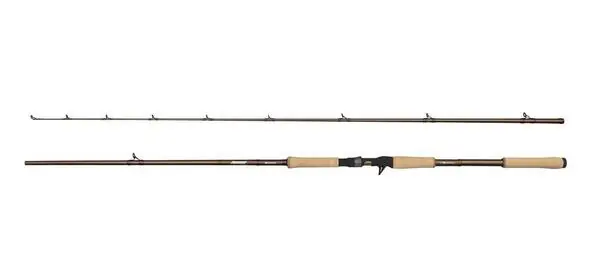 Livraison Express Canne Casting Abu Garcia Beast Pro